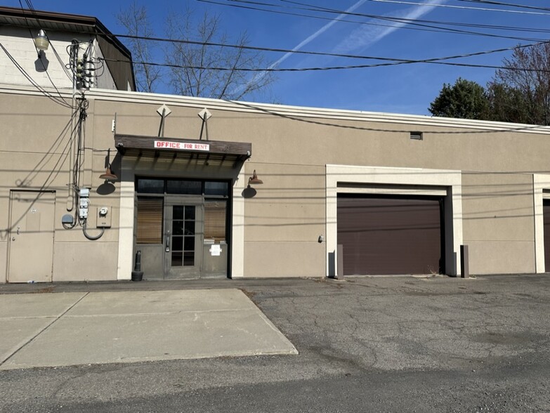 Primary Photo Of 15-19 New Frederick St, Wilkes Barre Warehouse For Lease