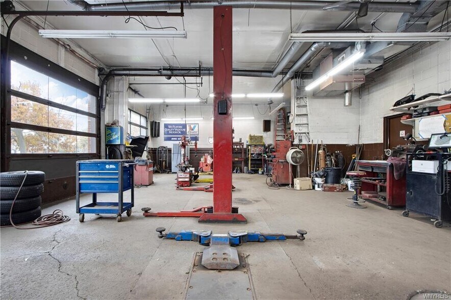 More Photos Of 2230 Abbott Rd, Lackawanna General Retail For Sale