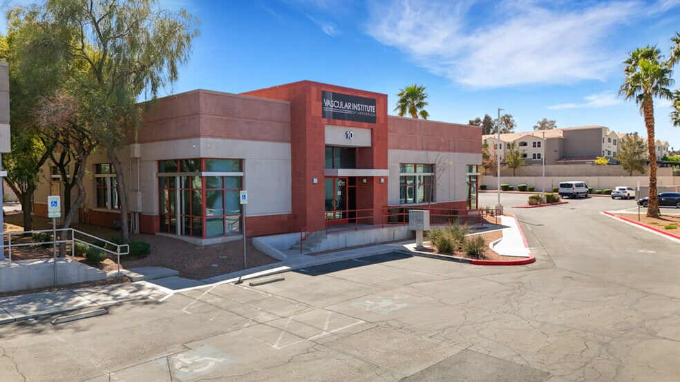 More Photos Of 375 N Stephanie St, Henderson Medical For Sale