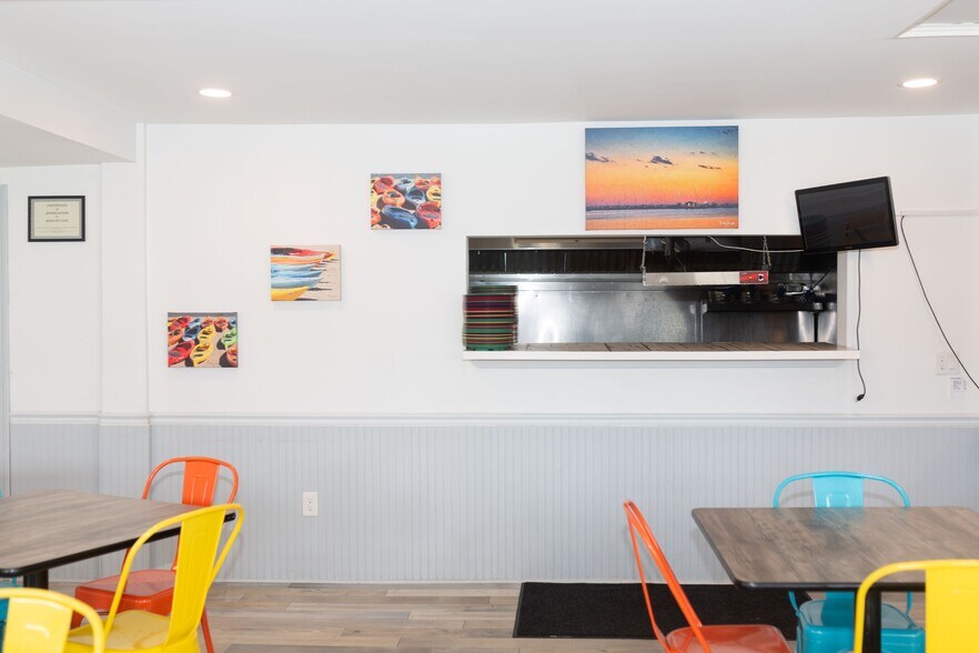 More Photos Of 42 W Spring St, Port Austin General Retail For Lease