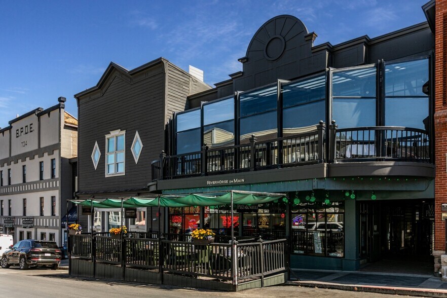More Photos Of 530 Main St, Park City Storefront For Lease