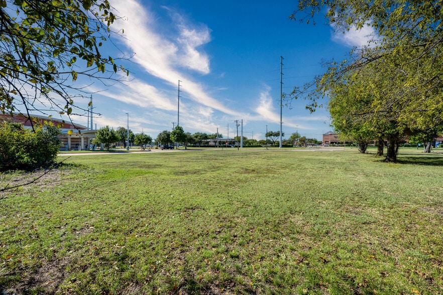 More Photos Of 2640 Shiloh Rd, Garland Land For Sale