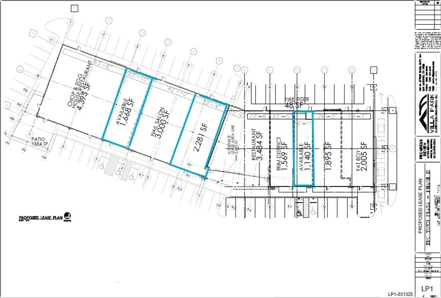 More Photos Of TPC Town Plaza, San Antonio Unknown For Lease