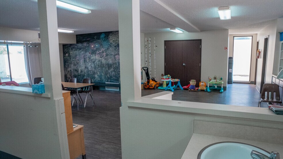 More Photos Of 2780 E Wagner Ave, Anaheim Religious Facility For Lease