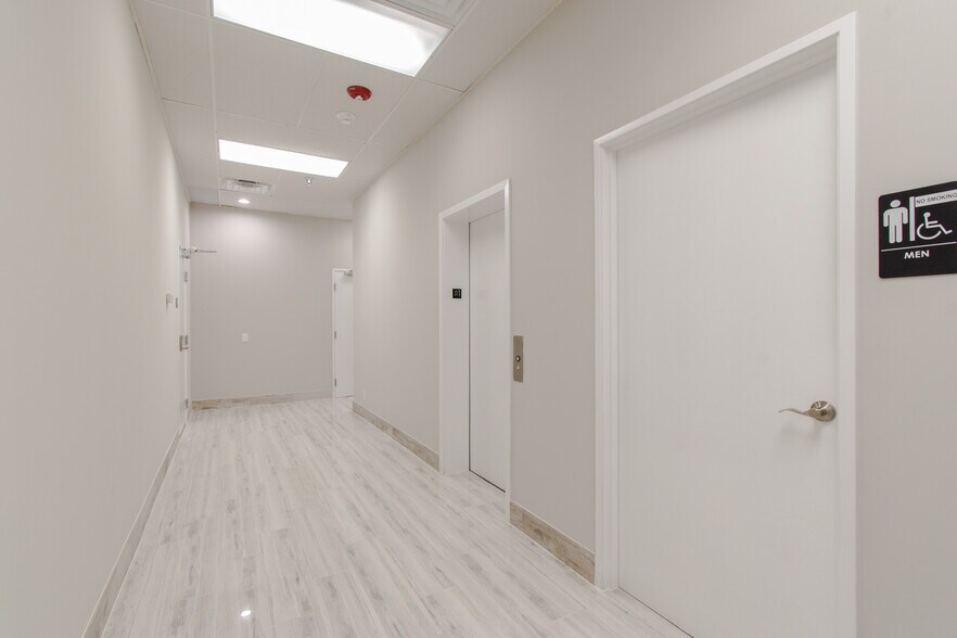 More Photos Of 1450 N Redbud Blvd, McKinney Medical For Lease
