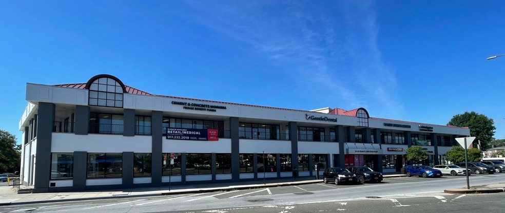 More Photos Of 35-30 Francis Lewis Blvd, Flushing Storefront Retail Office For Lease