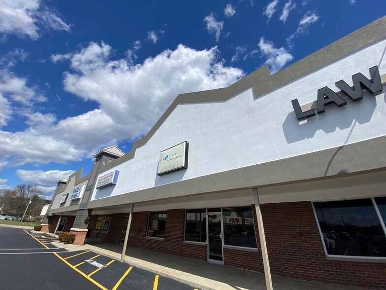More Photos Of 260 Sixteenth Ave, Dayton Unknown For Lease