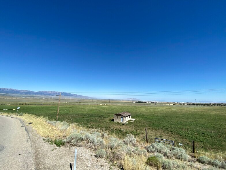 More Photos Of Highway 36 & Old Bauer Rd, Tooele Land For Sale