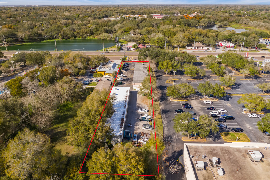 More Photos Of 1209 W Brandon Blvd, Brandon Auto Repair For Sale