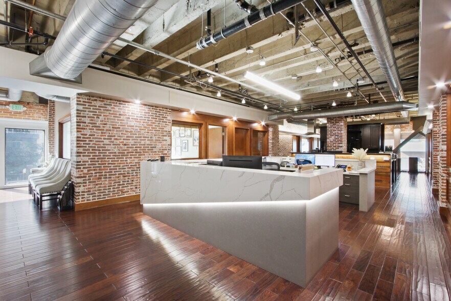 More Photos Of 201-207 E Broadway, Long Beach Office For Sale