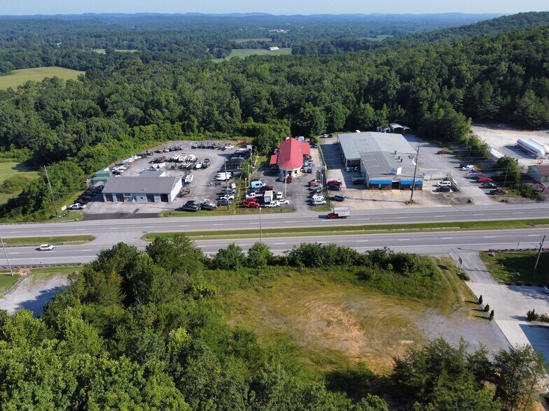 More Photos Of 2045 S Lee Hwy, Cleveland Land For Sale