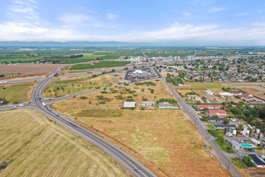 More Photos Of 5000 Nunes Rd, Turlock Land For Sale