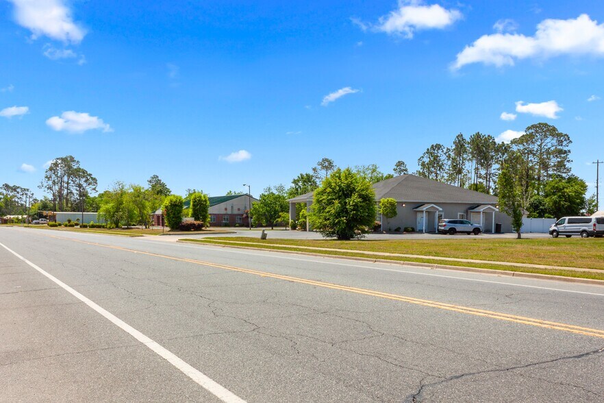 More Photos Of 415 S Dixon St, Alma Healthcare For Sale