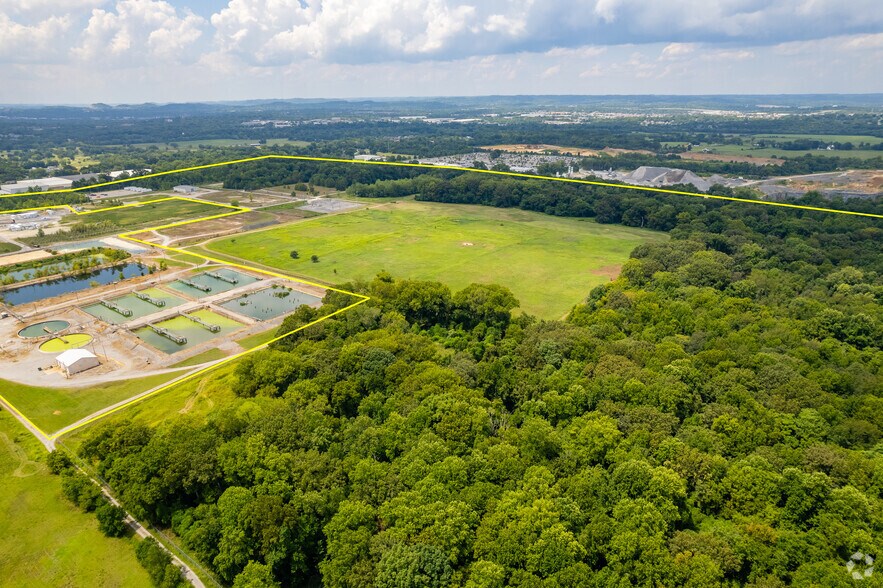 More Photos Of 1002 Industrial Dr, Old Hickory Land For Lease