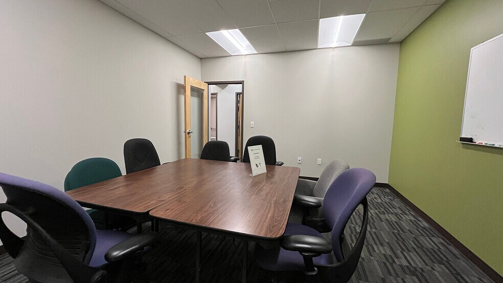 More Photos Of 1465A Pembina Hwy, Winnipeg Medical For Lease