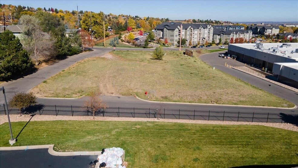 More Photos Of 13121 W Alameda Pky, Lakewood Land For Sale