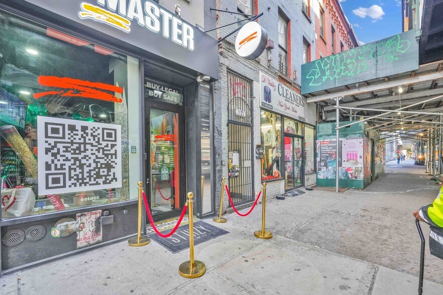 More Photos Of , Brooklyn General Retail For Sale