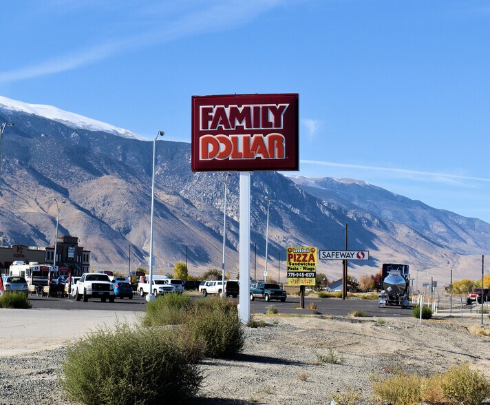 Primary Photo Of 1089 US Highway 95, Hawthorne Freestanding For Sale