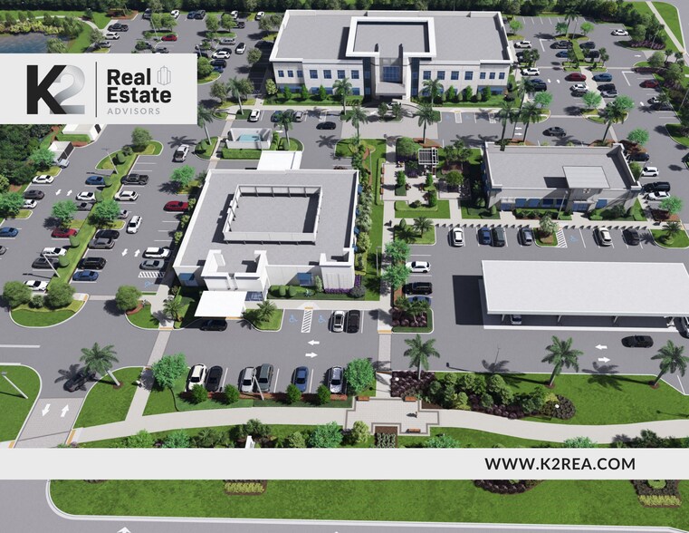 More Photos Of 12422 Northlake Blvd, West Palm Beach Medical For Lease