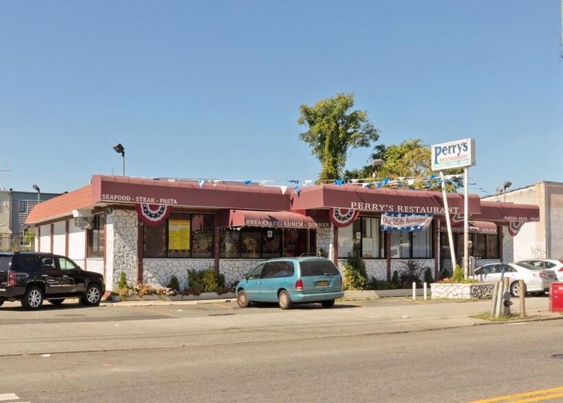 Primary Photo Of 3482-3492 Nostrand Ave, Brooklyn Storefront For Sale