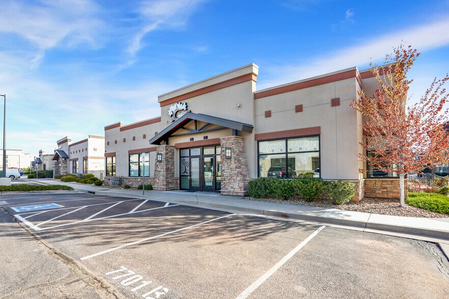 More Photos Of 7701 Shaffer Pky, Littleton Office For Sale