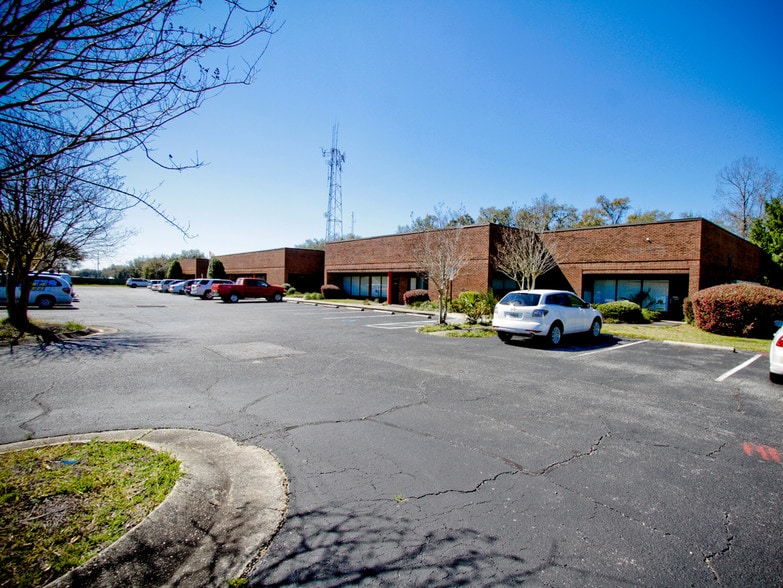 More Photos Of 6565 N W St, Pensacola Office For Lease
