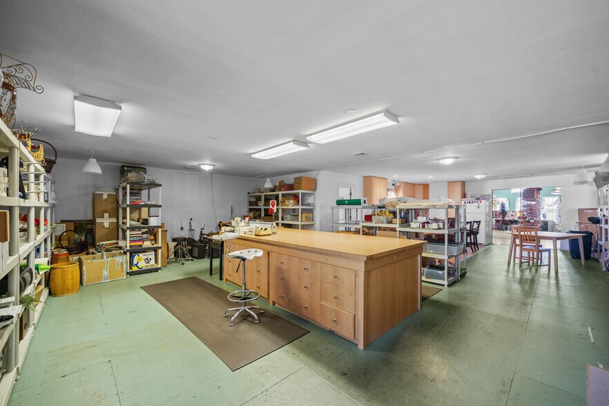 More Photos Of 279 Harrison Ave, Garfield Storefront For Sale