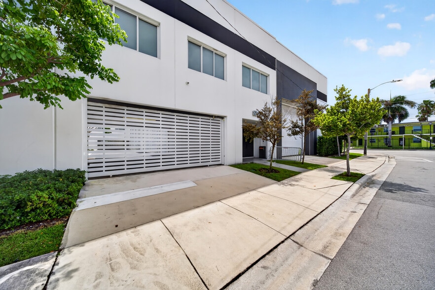 More Photos Of , Miami Industrial For Sale
