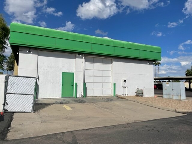 More Photos Of 6601 W Thomas Rd, Phoenix Auto Repair For Sale