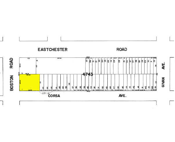 More Photos Of 3480 Boston Rd, Bronx Storefront For Sale