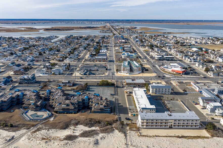 More Photos Of 902 Long Beach Blvd, Beach Haven Land For Sale