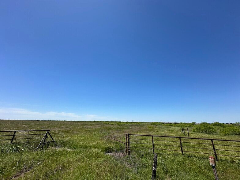 More Photos Of 6895 Old Jacksboro Highway Frd, Wichita Falls Land For Sale