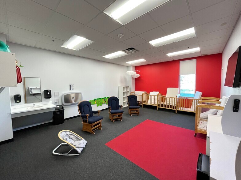 More Photos Of 2600 Eastglen Blvd, Mesquite Religious Facility For Sale