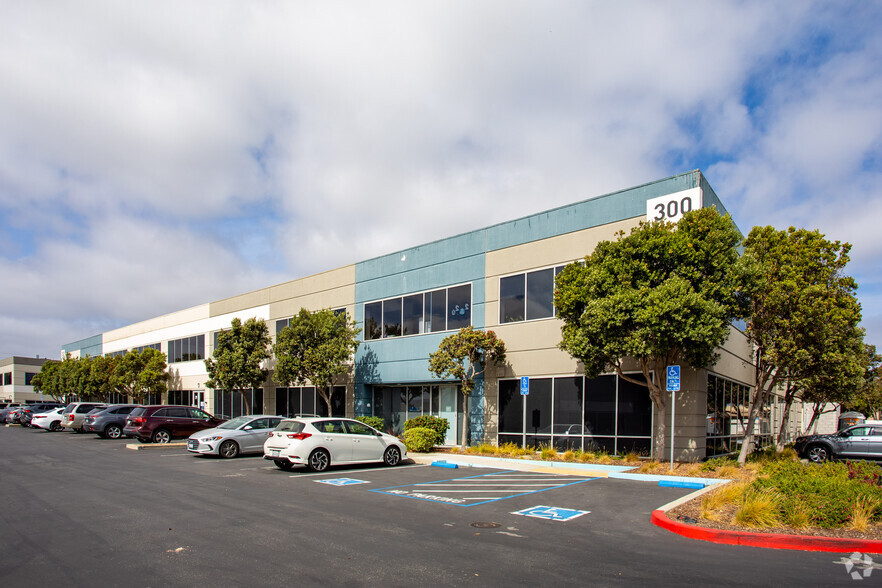 Primary Photo Of 300 Utah Ave, South San Francisco Research And Development For Lease