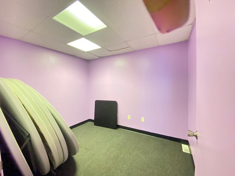 More Photos Of 117 S Main St, Red Springs Storefront For Sale