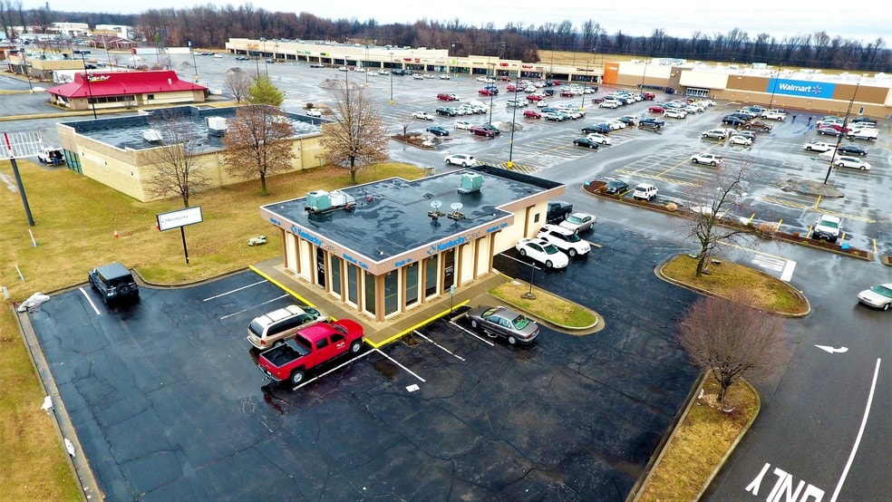 More Photos Of 3240 Irvin Cobb Dr, Paducah Medical For Lease