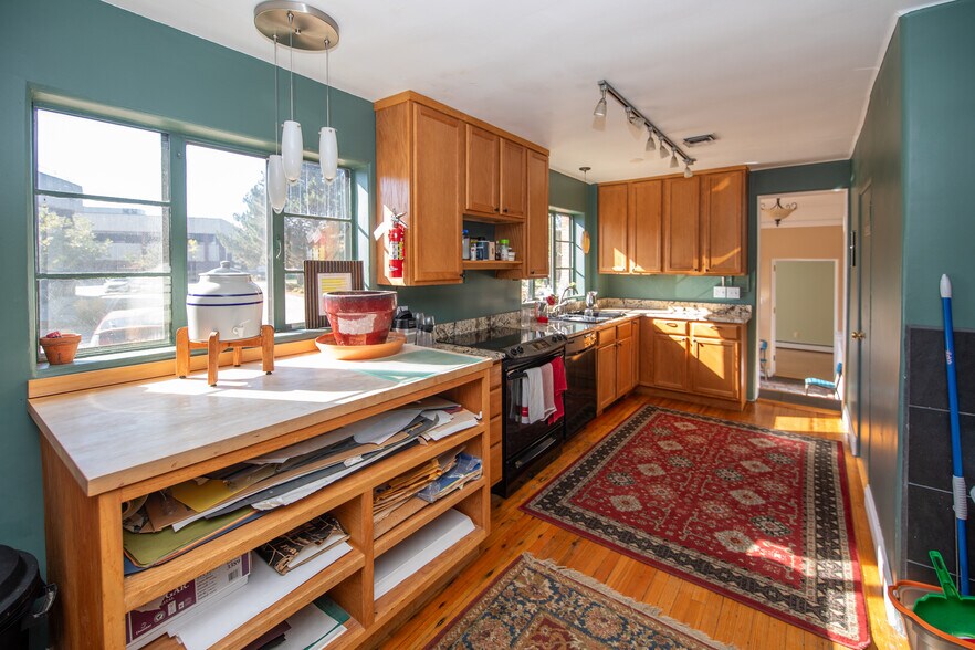 More Photos Of 5378 Sterling Dr, Boulder Coworking Space