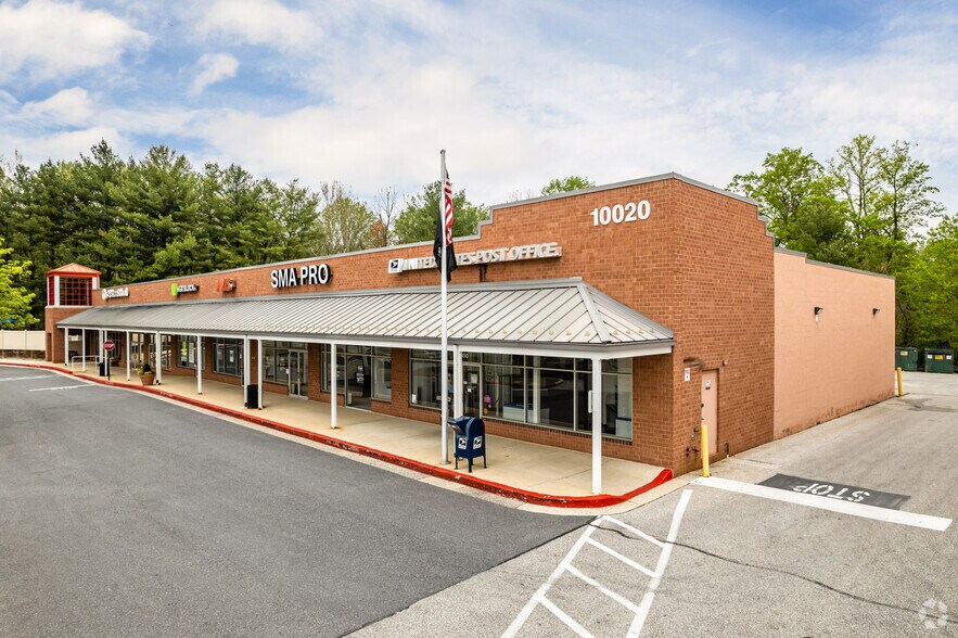 More Photos Of 10000-10060 Baltimore National Pike, Ellicott City Unknown For Sale