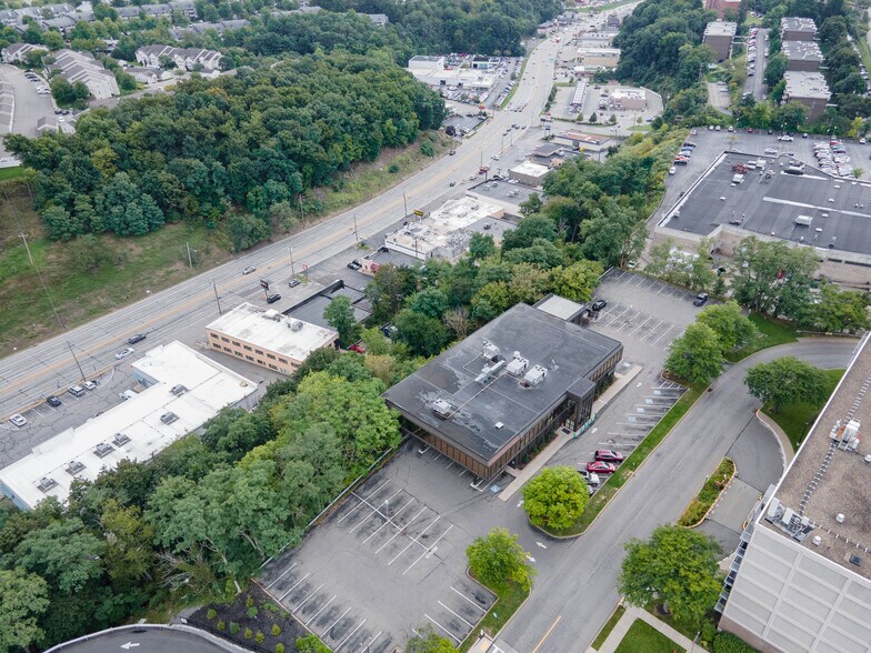 More Photos Of 101 Corbett Ct, Pittsburgh Medical For Lease