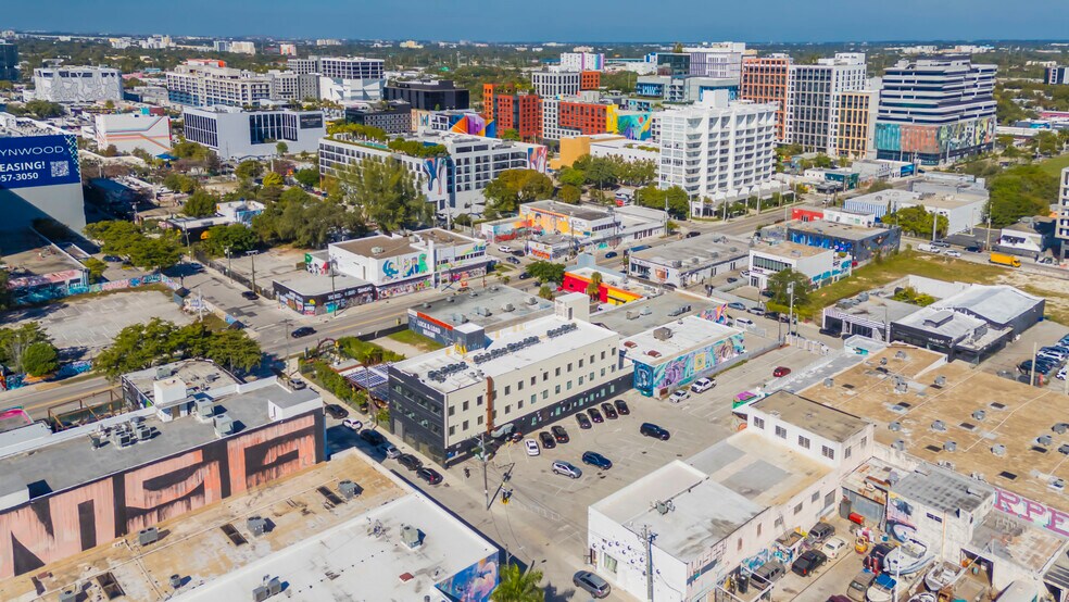 More Photos Of 2509 N Miami Ave, Miami Loft Creative Space For Lease