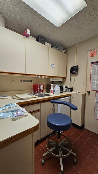 More Photos Of 350 S Main St, Cheshire Medical For Sale