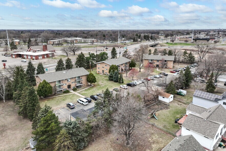 More Photos Of 5209 Xerxes Ave N, Minneapolis Apartments For Sale