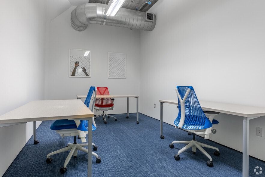 More Photos Of 500 W Overland Ave, El Paso Coworking Space