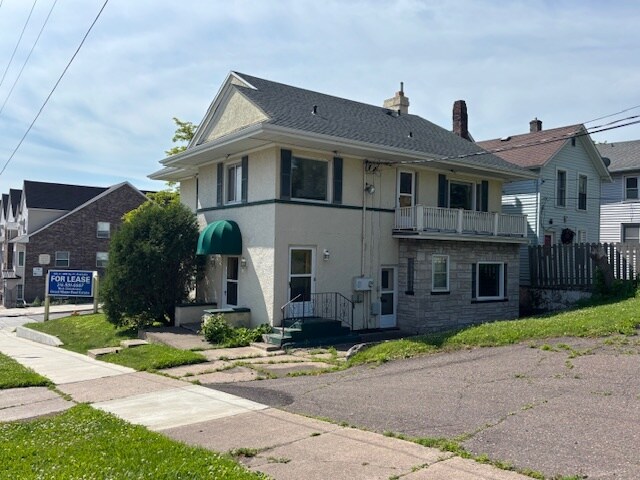 More Photos Of 203 N 8th Ave E, Duluth Medical For Lease