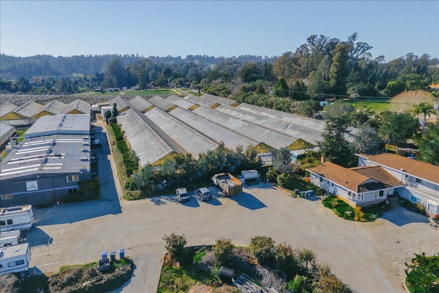More Photos Of 371 Calabasas Rd, Watsonville Land For Sale