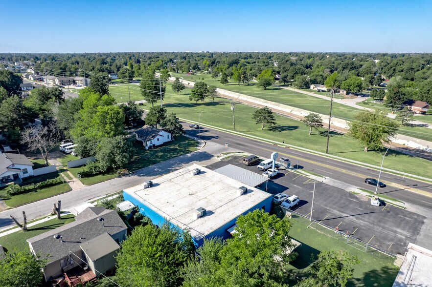 More Photos Of 3124 S Pennsylvania Ave, Oklahoma City Daycare Center For Sale