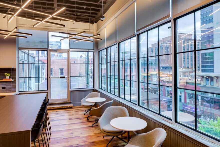 More Photos Of 702 H St NW, Washington Office For Lease