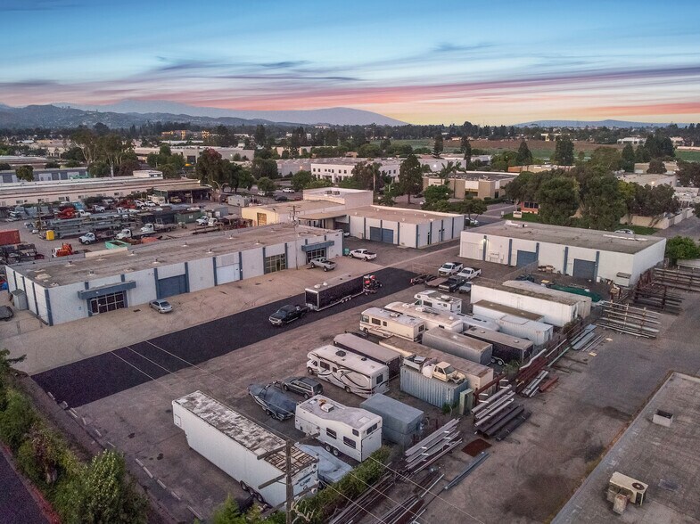 More Photos Of 2495 Palma Dr, Ventura Warehouse For Sale