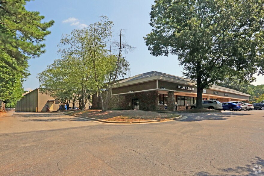More Photos Of 7701-7713 Lead Mine Rd, Raleigh Unknown For Sale