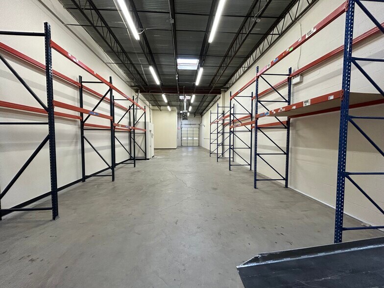 More Photos Of 1100-1146 Taft St, Rockville Warehouse For Lease